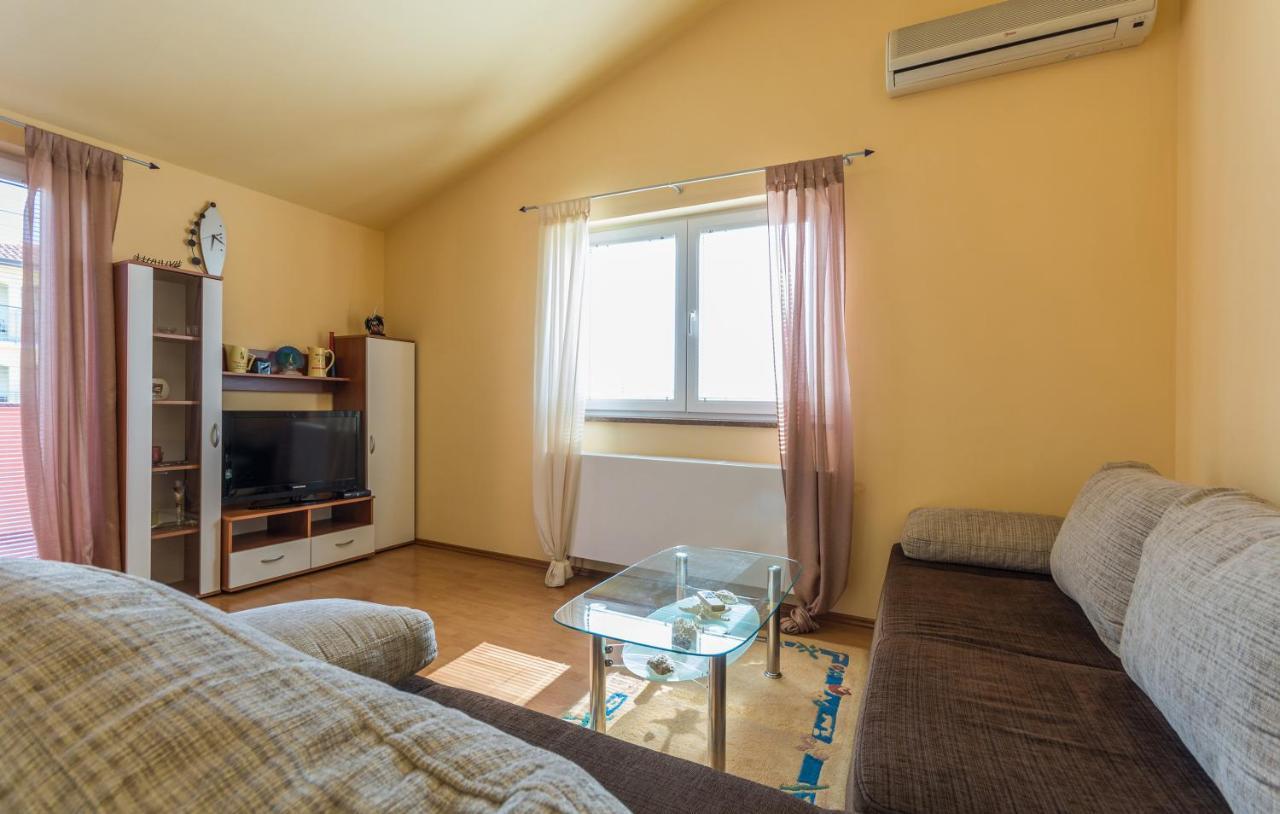 Apartman Stela Porec Exterior photo