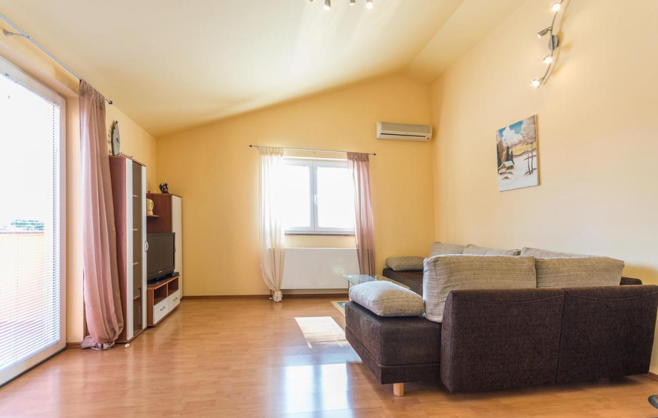 Apartman Stela Porec Exterior photo